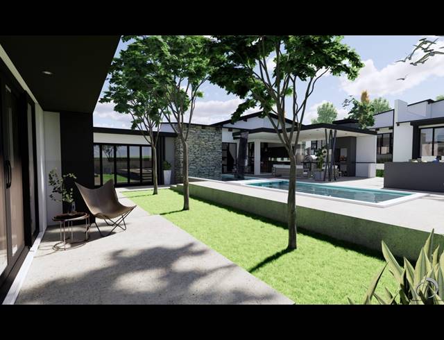 3 BEDROOM FREESTANDING FOR SALE IN CASHAN